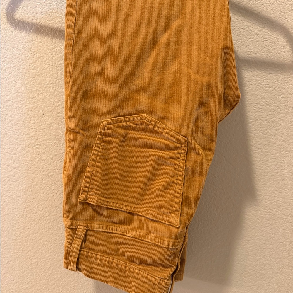 J. Crew Women's Corduroy Pants